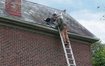 what affects urgent Duthil roof repairs