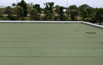 all Duthil roofing types quoted for