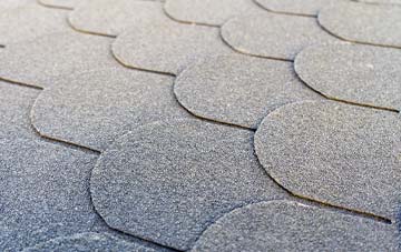 Duthil asphalt roofing costs