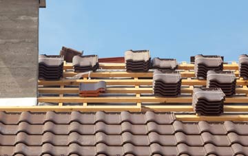 Duthil clay roofing costs