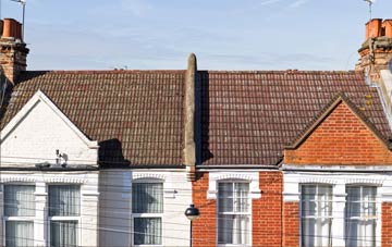 clay roofing Duthil, Highland