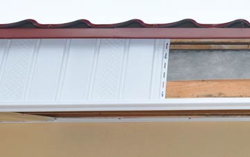 Duthil fascia repair costs