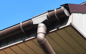 types of Duthil fascias