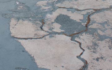 fibreglass roofing replacement Duthil