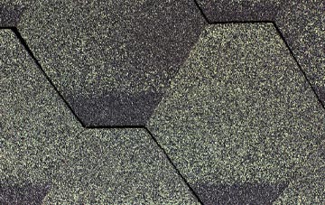 Duthil fibreglass shingle repairs