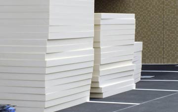 Duthil flat roof insulation costs