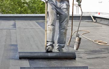 flat roof replacement Duthil, Highland
