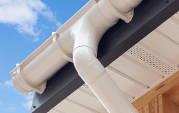 Duthil gutter installation costs