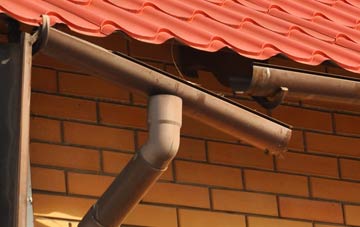 Duthil gutter repair costs