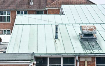 Duthil lead roofing costs