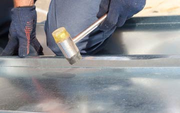 Duthil metal roofing costs