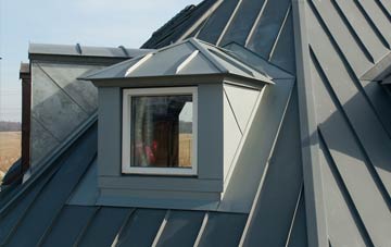 metal roofing Duthil, Highland