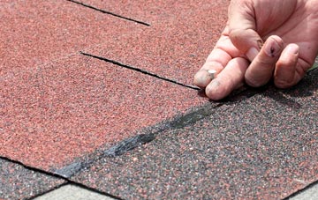Duthil asphalt roof repairs
