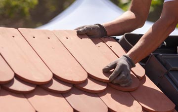 Duthil roof tile contractors
