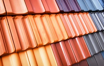 Duthil roof tile costs