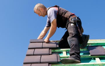 disadvantages of Duthil slate roofing