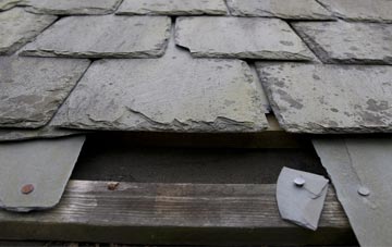 Duthil slate roof repairs and maintenance