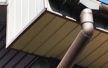 Duthil soffit installation costs