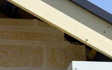 soffit repair Duthil