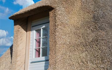 Duthil thatch roof disadvantages