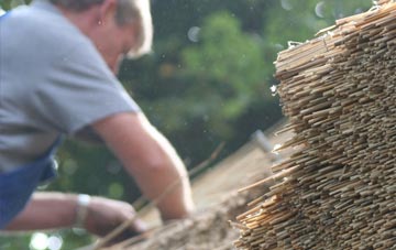 professional Duthil thatchers