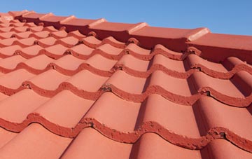 Duthil tile and slate roof replacement