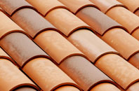 Duthil clay roofing