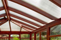 Duthil conservatory roofing insulation