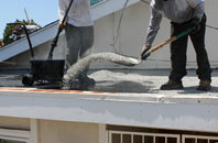 Duthil flat roofing repair