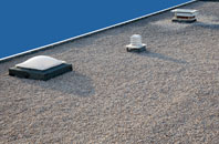 Duthil flat roofing