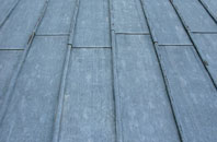 Duthil lead roofing