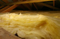 Duthil pitch roof insulation