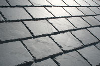 Duthil slate roof