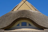 Duthil thatch roofing